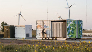 Battery Costs in Stationary Energy Could Fall by up to 66%