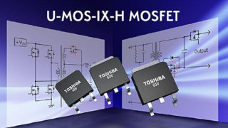 40V and 60V FETs in DPAK with RDS(ON) Down to 3.1mΩ