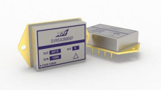 6W Output Radiation Hardened DC-DC Converters