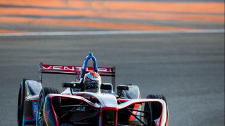 Full SiC Power Modules for Formula E Racing Team Venturi