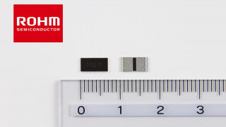 Compact High-Power Low-Ohmic Shunt Resistors