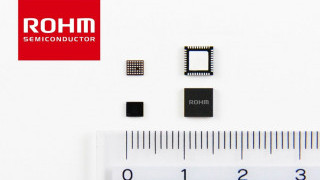 Buck-Boost IC Supports Simultaneous USB PD and Wireless Charging