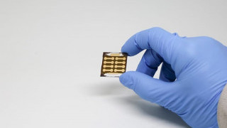 Researchers Make Quantum Dots and Perovskite Solar Cells at only 150°C