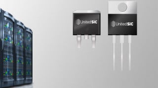 650V SiC FETs Offer Same Voltage Drop-in Replacement