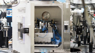 Heat Energy Leaps Through Empty Space, Thanks to Quantum Weirdness