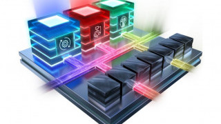 New Computer Processor Platform Designed for AI Inference