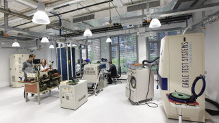 ON Semi Opens Upgraded Development Center in Bratislava