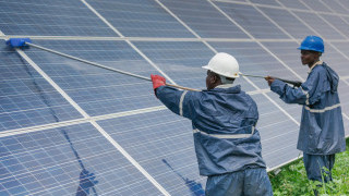 Husk Power Systems Receives $749k for Microgrid Expansion in Nigeria