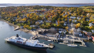 Nuuve, MMA Set to Electrify Maritime Industry With Vehicle-to-Grid Technology