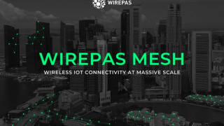 Wirepas Raises €14.4 Million for Ecosystem Expansion and Continuous IoT Product Development