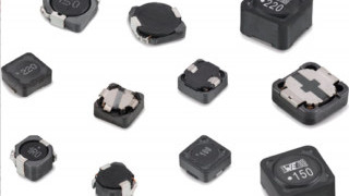 AECQ-200 SMT Inductors for SMPS up to 300W Support 95% Efficiency