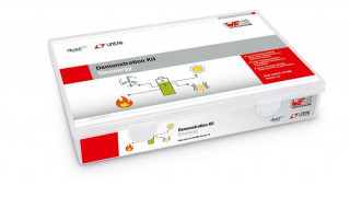 Development Platform for Energy Harvesting Powered Wireless Sensor Nodes