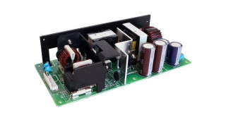Robot Controller Power Supply Has EN62477-1 OVC III Certification