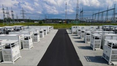 BESS Trends Amidst Data Centers, Supply Woes, and Tech Changes