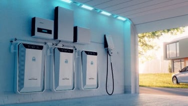 Utilities Leverage the Potential of the Residential Battery Boom