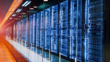 Can Underground Aquifers Provide Data Center Cooling?