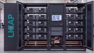 Q&A With Richard Qiu: Fast-Response Storage for AI Data Centers