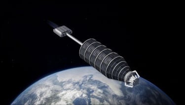 Advancing Fusion, Space Power, and a Mile-Deep Nuclear Reactor