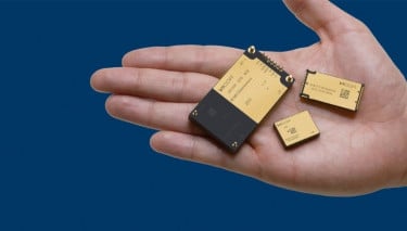 Exclusive—Powering AI Processors Using a 48 V Factorized Power Architecture