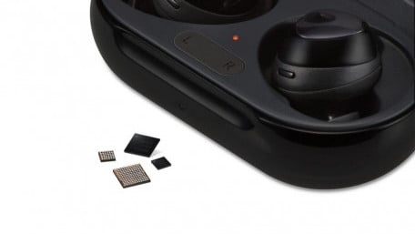 Samsung Adds All-in-One PMICs for True Wireless Earbuds