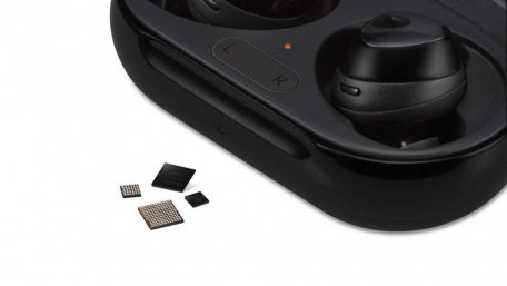 Samsung Adds All-in-One PMICs for True Wireless Earbuds