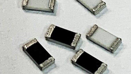 Stackpole Increases Power Rating for Nichrome Chip Resistor