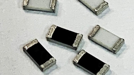 Stackpole Increases Power Rating for Nichrome Chip Resistor