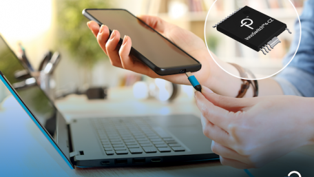 Power Integrations Debuts a Family of ZVS Flyback Switcher ICs
