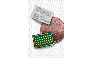Murata and Google Team to Develop World’s Smallest AI Module