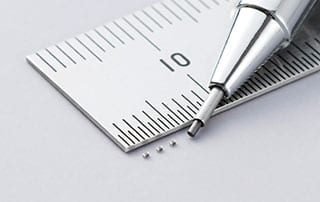 Murata Begins Mass Production of World’s Smallest PTC Thermistor