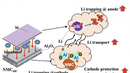 Less May be More in Next-Generation Batteries