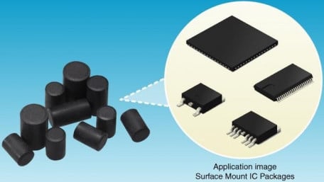 Encapsulant Improves Reliability and Extends Operating Life of Power Semis
