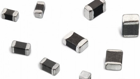 0402 Chip Ferrite Bead for Automotive Power Supplies