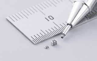 High-Performance Three-Terminal Multilayer Ceramic Capacitors for Automotive