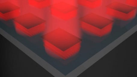 Channeling Heat into Light that can be Converted to Electricity