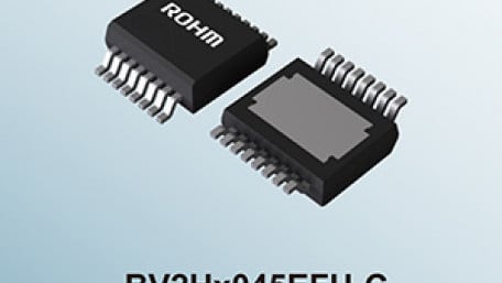 ROHM Introduces Power Devices Enabling Standalone System Protection