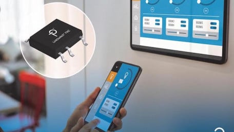 Power Integrations’ New Switcher IC Family Reduces Standby Power by up to 60%