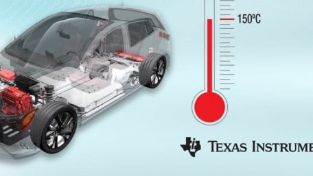 First Grade 0 Digital Isolator for HEV/EV Systems that Exceed 125°C
