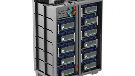 Powin Energy Announces 20-Year Lithium-Ion Energy Storage System