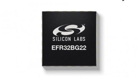 Secure Bluetooth 5.2 SoCs Enable Ten-Year Coin Cell Battery Operation