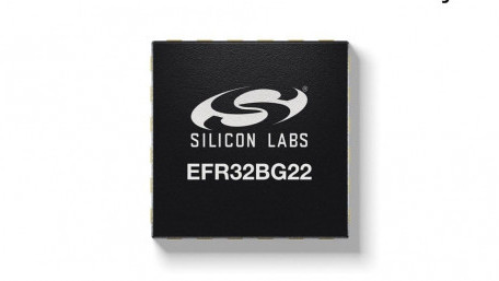 Secure Bluetooth 5.2 SoCs Enable Ten-Year Coin Cell Battery Operation