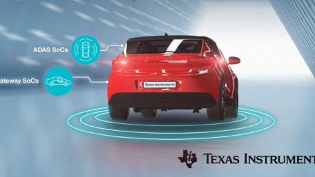 Low-Power Processor Platform Targets Automotive ADAS and Gateway Systems