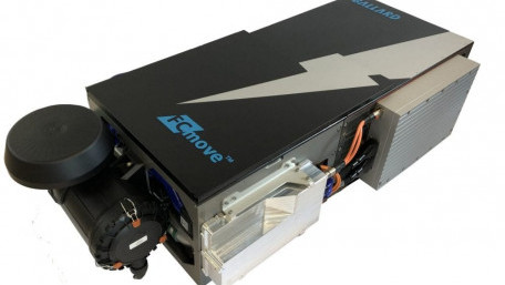 Ballard Powers Fuel Cell Electric Vehicles for 30 Million Kilometers