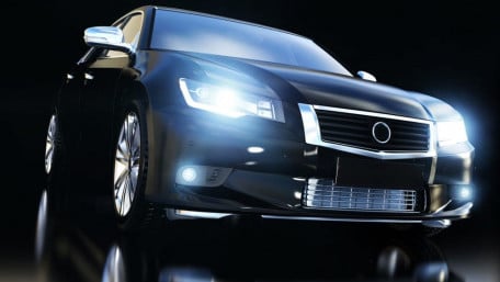 1.5A & 3A Buck LED Drivers Target ISO26262 Automotive and Industrial Applications