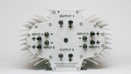 1.7kV SiC FETs Enable 1.5kV-Input DC-DC Optimizer for Solar + Storage and Microgrids