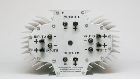1.7kV SiC FETs Enable 1.5kV-Input DC-DC Optimizer for Solar + Storage and Microgrids
