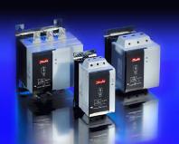 Danfoss Drives Intros MCD 200 Series Soft Starters