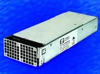 XPiQ Unveils 500W, 1U Front-End and Rectifier Systems