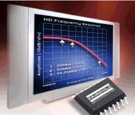 Fairchild Presents New FMS6418A Video Driver