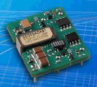Tyco Electronics Offers SC Series Power Modules
